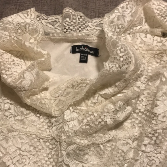 Le chateau top - Picture 2 of 3